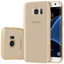 Nillkin Nature Series TPU case for Samsung Galaxy S7 Edge/G9350/G935A/G935F(5.5) order from official NILLKIN store